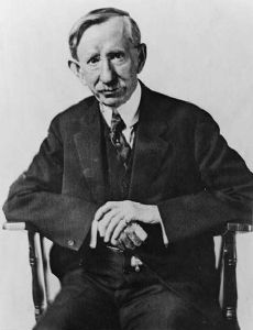 Frank G. Carpenter