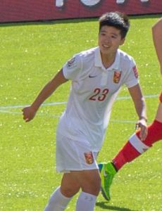 Ren Guixin