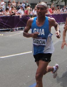 José Amado García