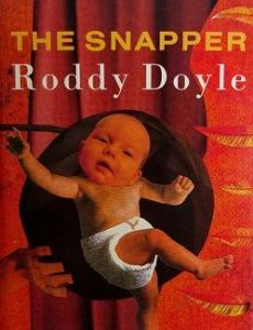 The Snapper (novel)