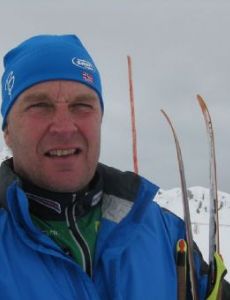 Roger Westling