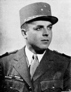 Gilbert Grandval