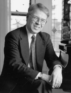 David H. Porter