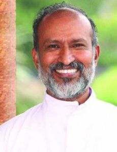 Abraham Mulamoottil