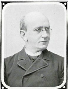 Julius Kaftan