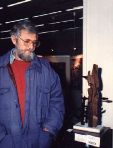 Jorge Fernández-Trevejo Rivas