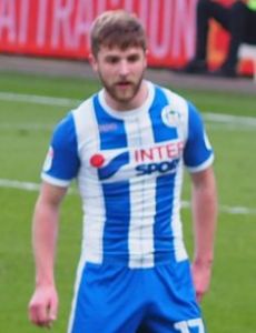 Michael Jacobs (footballer)