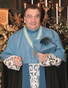 Gilles Wach