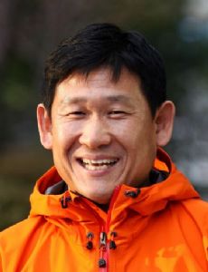Hong Sung-taek