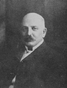 Robert Stopford (Australian politician)
