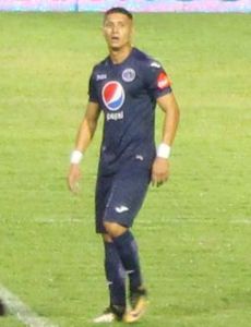 Héctor Castellanos