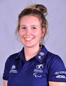 Melissa Tapper