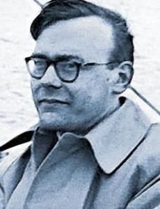 Roger Highfield (historian)