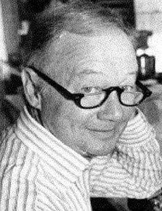 Craig Claiborne