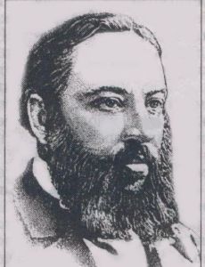 Pavlo Chubynsky