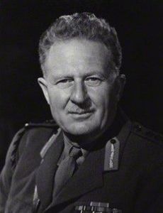 Francis Festing