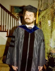 Charles R. Werth