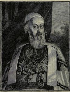 Heraclius Lisovsky