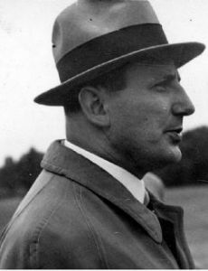 Leon Raszeja