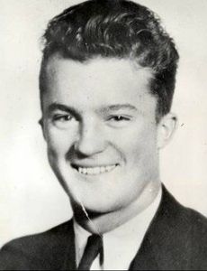 Gus Kefurt