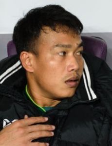 Chatchai Budprom