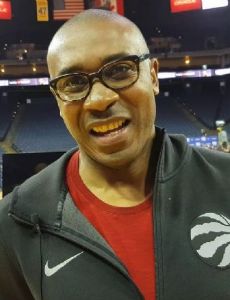 Patrick Mutombo