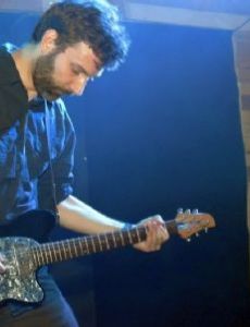 Tamás Faragó (musician)