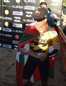 Adriano De Souza