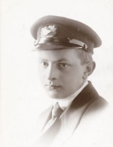 Asbjørn Wang