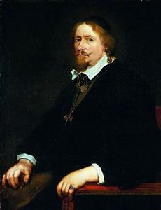 Corfitz Ulfeldt