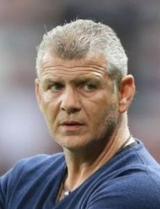 Patrice Garande