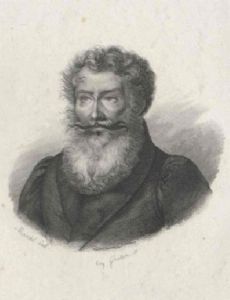 Gustav von Schlabrendorf