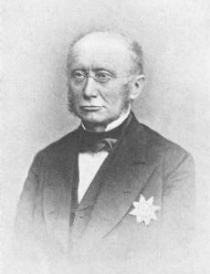 Ludwig Windthorst
