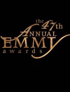 The 47th Annual Primetime Emmy Awards