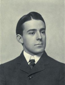 Holcombe Ward