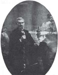 James R. Morris
