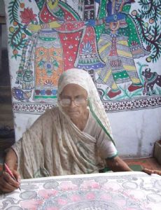 Mahasundari Devi