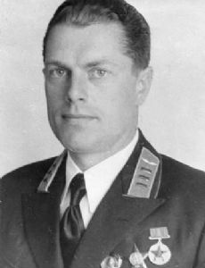 Andrey Yumashev