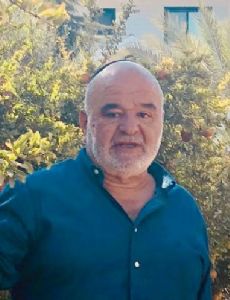 Danny Saida