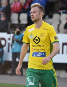 Jani Tanska