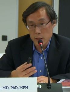 Frank Hu