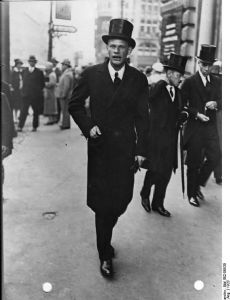 Wolfgang Stresemann