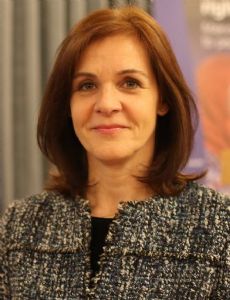 Joanna Roper