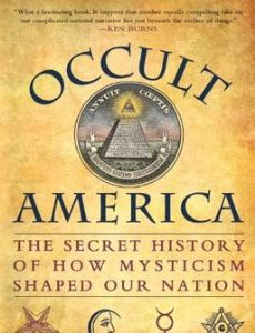 Occult America