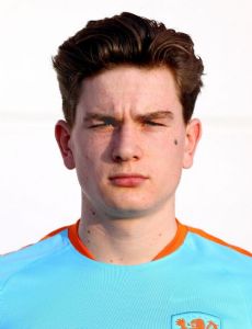 Tom van de Looi
