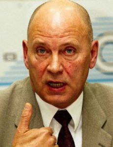 Oleg Shenin