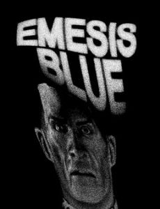 Emesis Blue