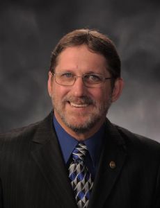 David A. Day