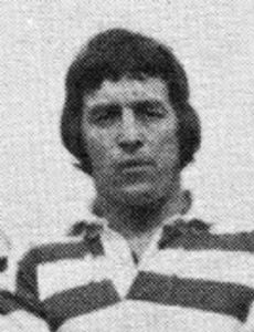 Eric Hughes