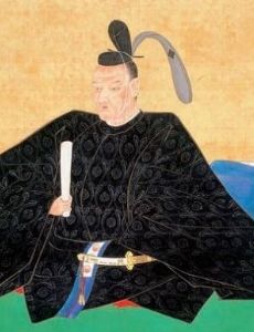 Tsugaru Yasuchika